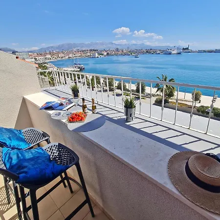 Apartamento The View