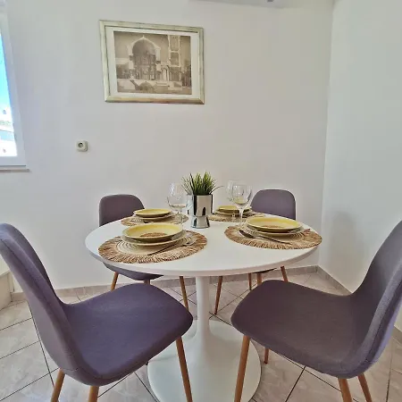 Apartamento The View