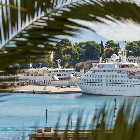 아파트 The View *