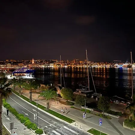 The View *
