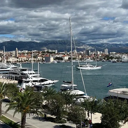 Apartamento The View