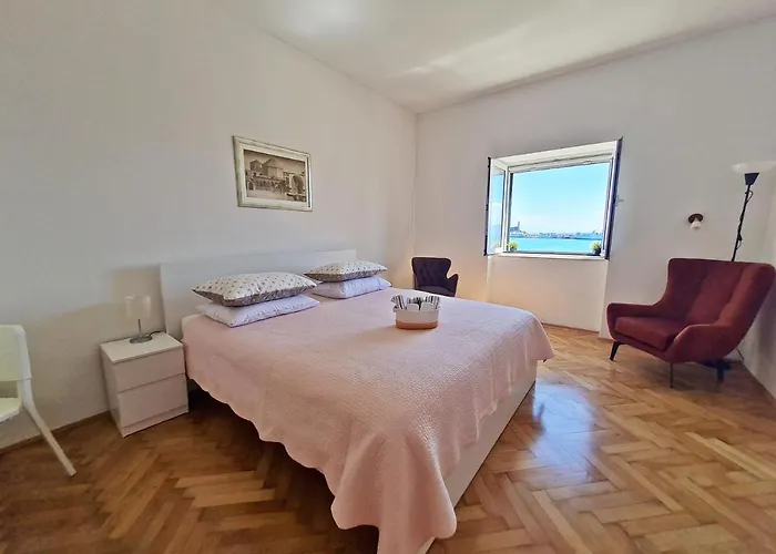 The View Apartamento