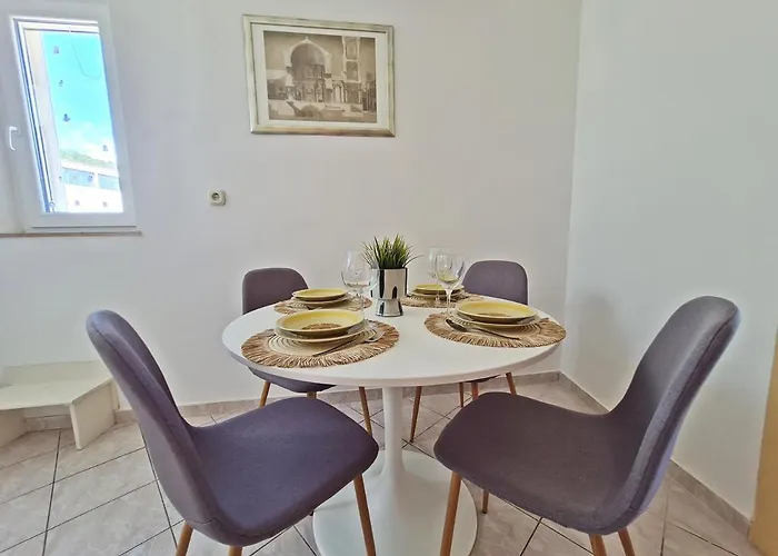 Apartamento The View