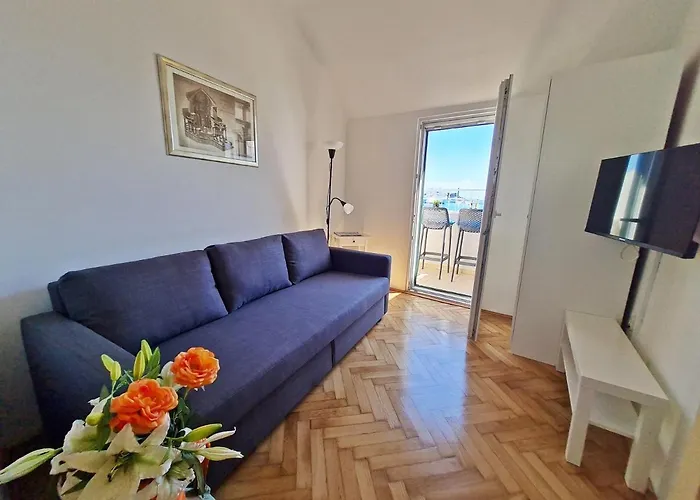 Apartamento The View