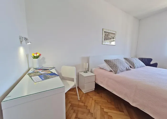 Apartamento The View