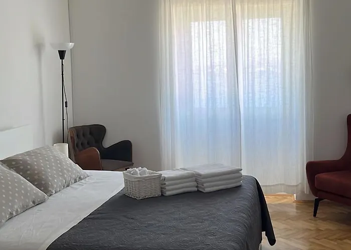 The View Apartamento *