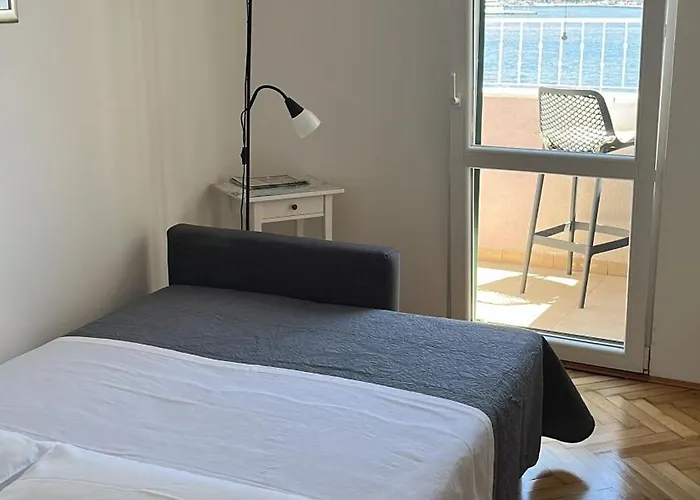 Apartamento The View *