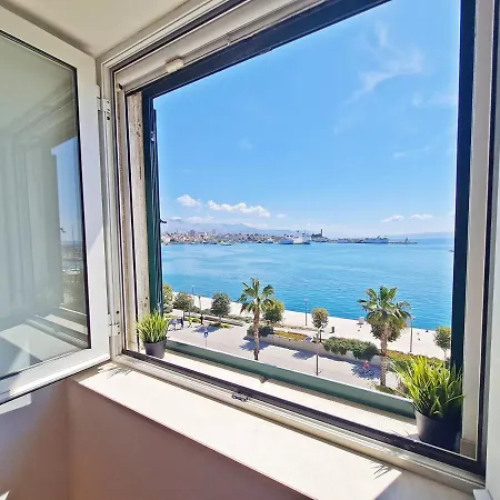 Appartement The View Split