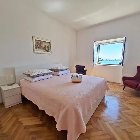 The View Appartamento