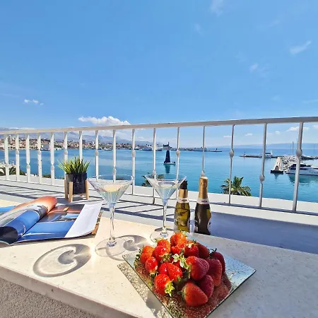 Appartement The View *