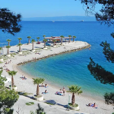 Appartement The View