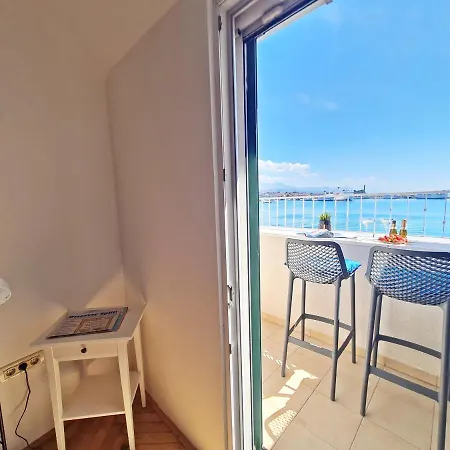 Appartement The View