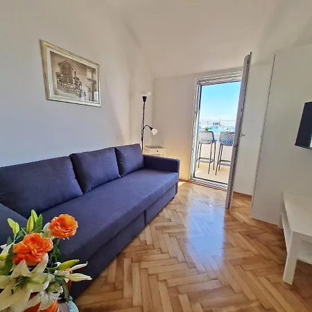 Appartamento The View