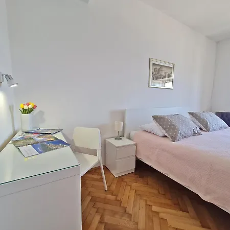 Appartamento The View