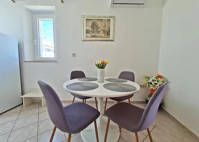 The View Appartamento