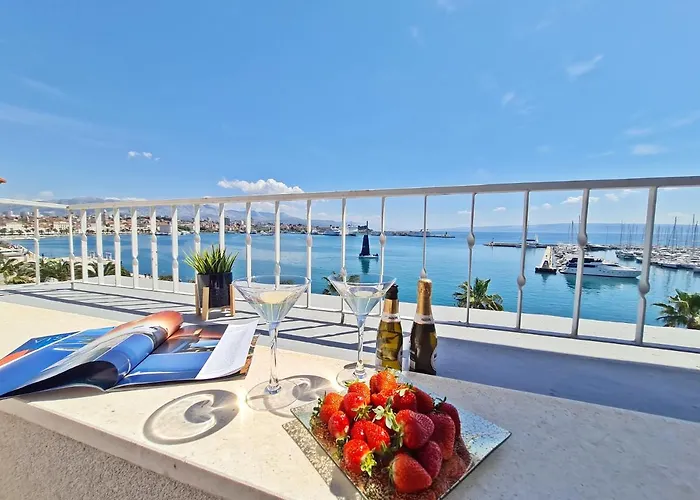 Appartamento The View *