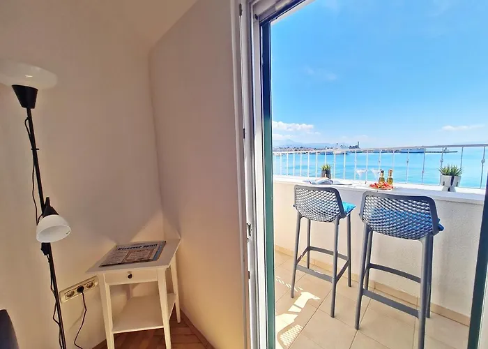 Appartamento The View