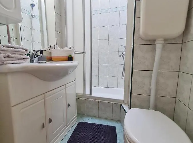 Appartamento The View