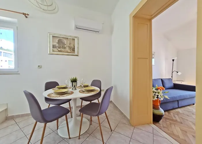 The View Appartamento *