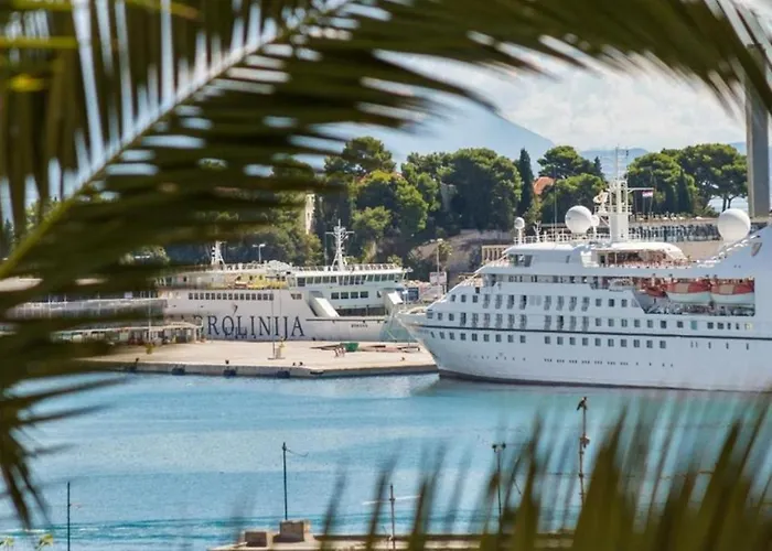 Appartement The View *