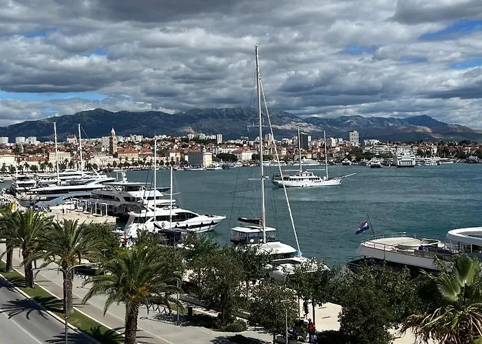 Appartamento The View